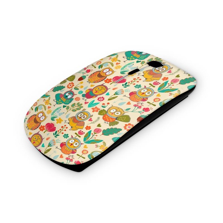Mouse fara fir, Mobiltokguru, Love 2