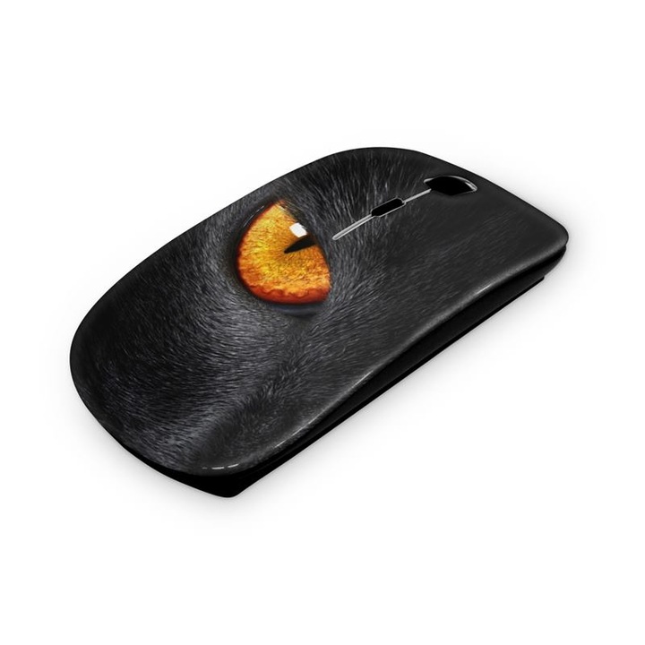 Mouse fara fir, Mobiltokguru, Perete de caramida 22