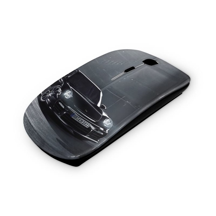Mouse fara fir, Mobiltokguru, Cer instelat 12