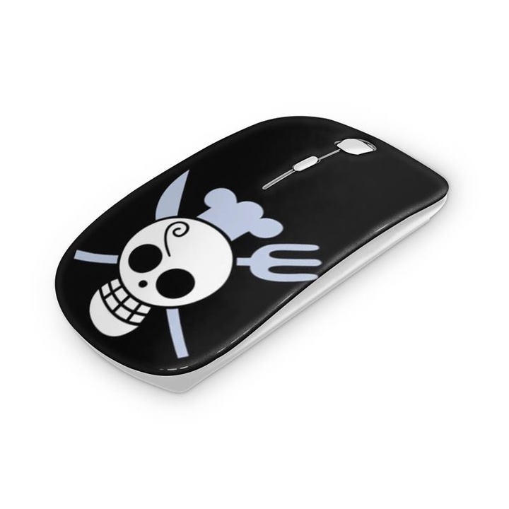 Mouse fara fir, Mobiltokguru, Avion de vanatoare 10