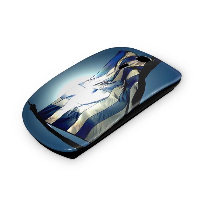Mouse fara fir, Mobiltokguru, Dragoste 2
