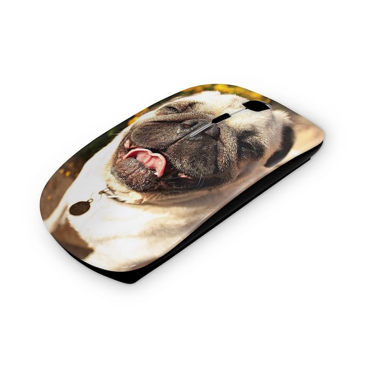 Mouse fara fir, Mobiltokguru, Unicorn 68