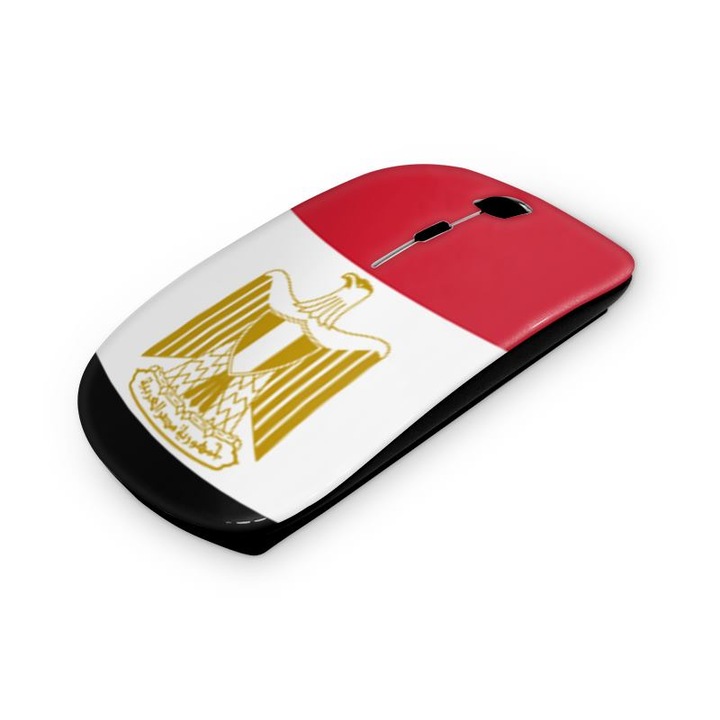 Mouse fara fir, Mobiltokguru, Cer instelat 17