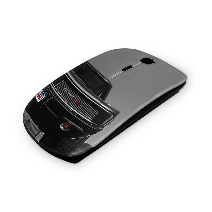 Mouse fara fir, Mobiltokguru, Chevrolet 6