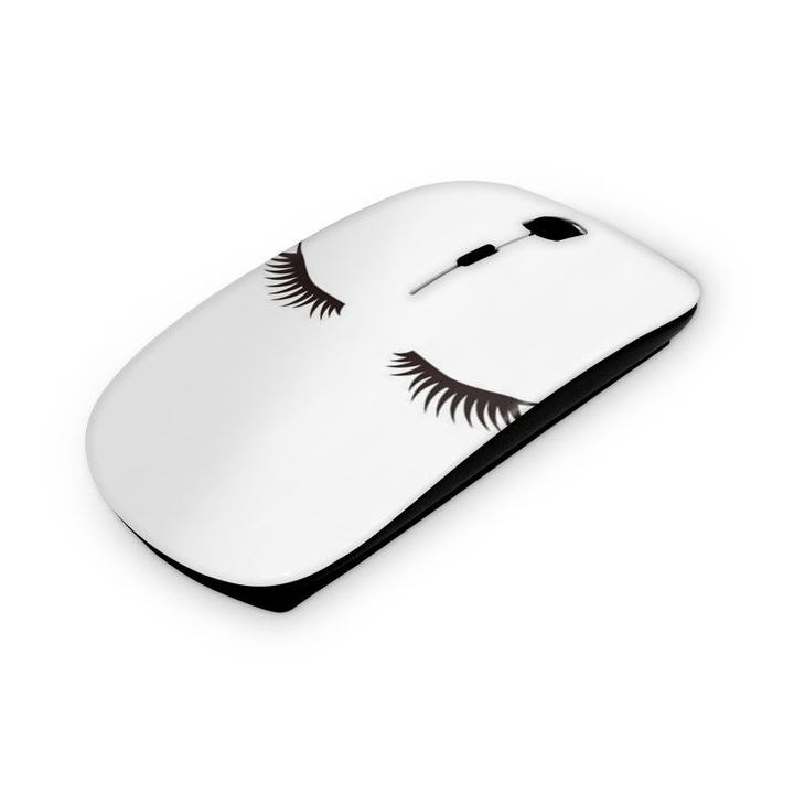 Mouse fara fir, Mobiltokguru, Craniu 3