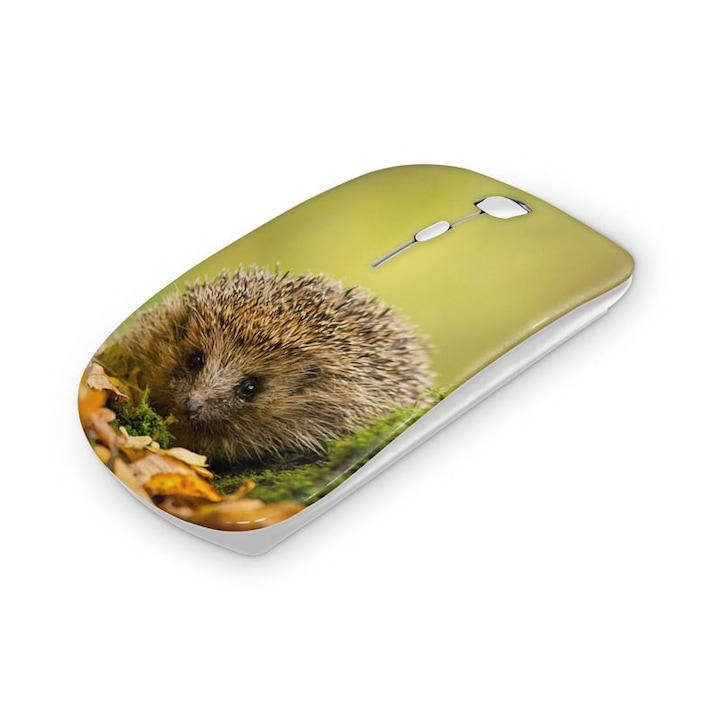 Mouse fara fir, Mobiltokguru, Biliard 1113