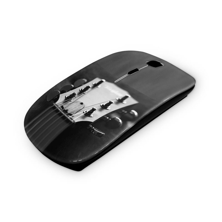 Mouse fara fir, Mobiltokguru, Dungi zebra 3