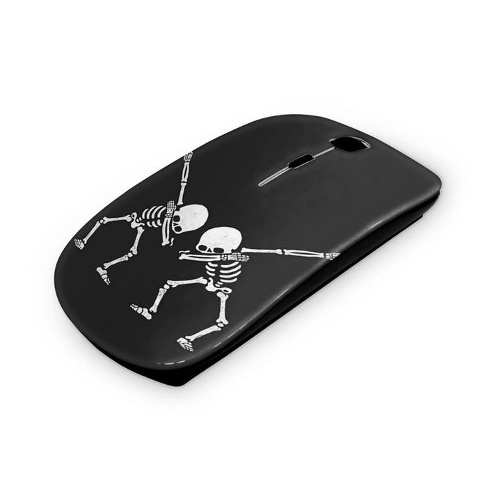 Mouse fara fir, Mobiltokguru, Model tatuaj, Gri