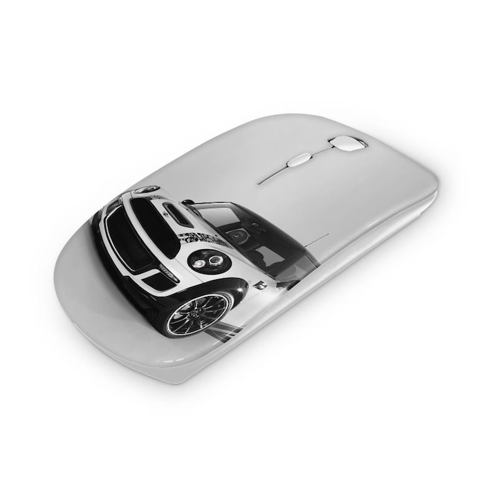 Mouse fara fir, Mobiltokguru, Sarpe 25