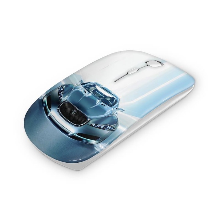 Mouse fara fir, Mobiltokguru, Elefant 1110