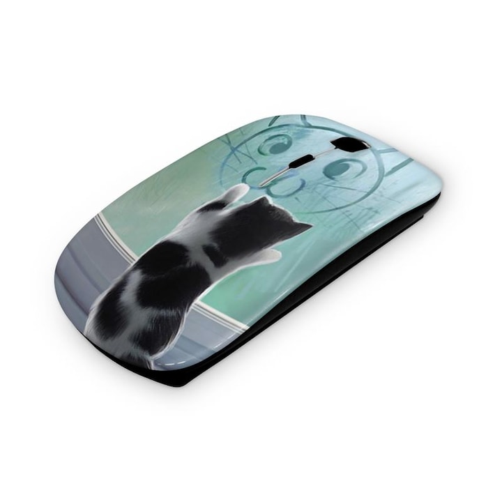 Mouse fara fir, Mobiltokguru, Cosmos 1