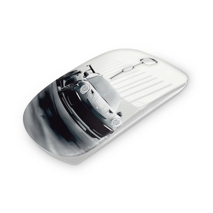 Mouse fara fir, Mobiltokguru, Bernathegy 117