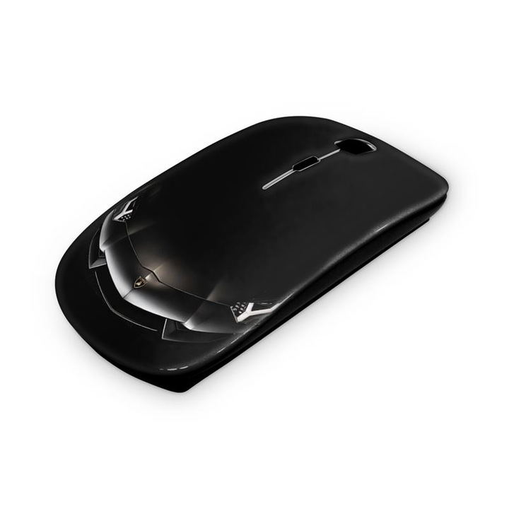 Mouse fara fir, Mobiltokguru, Tata vanator 1
