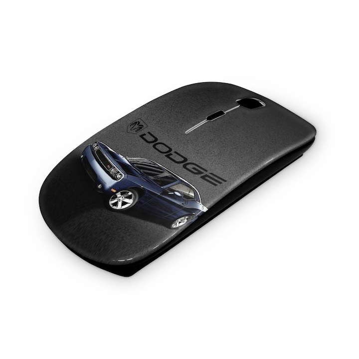 Mouse fara fir, Mobiltokguru, Gene si ruj 2