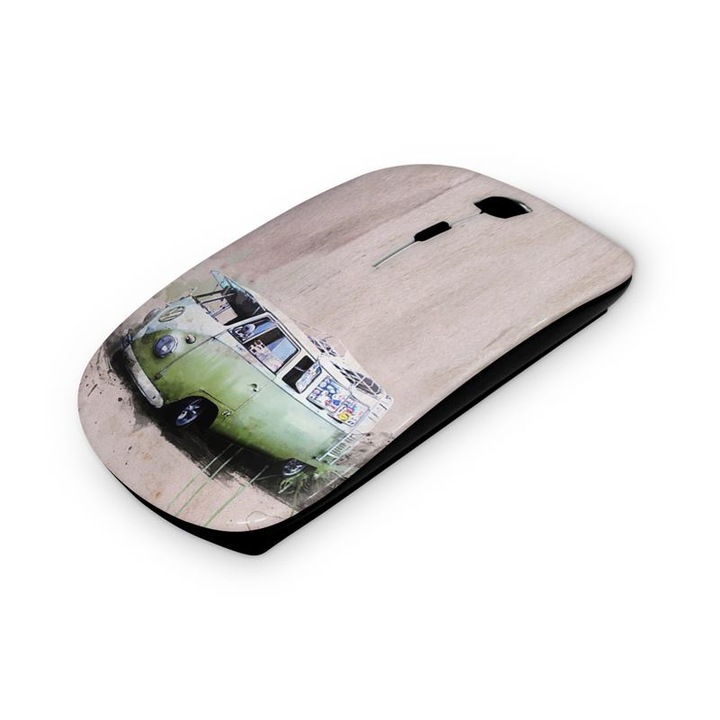 Mouse fara fir, Mobiltokguru, Bufnita 1119
