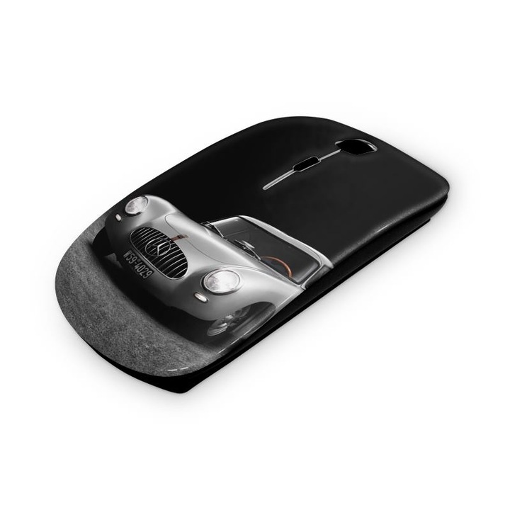 Mouse fara fir, Mobiltokguru, Minge de fotbal in flacari 2
