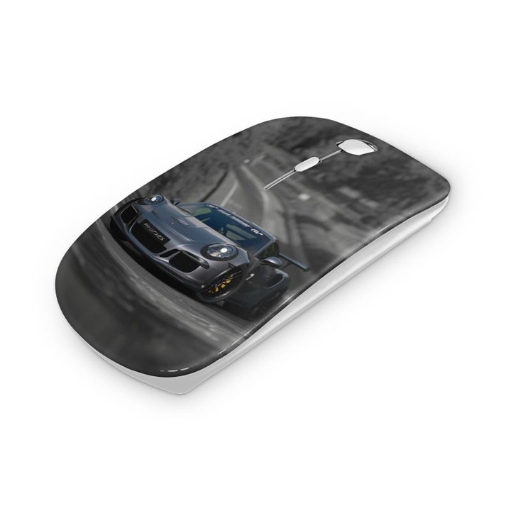 Mouse fara fir, Mobiltokguru, Flori 118