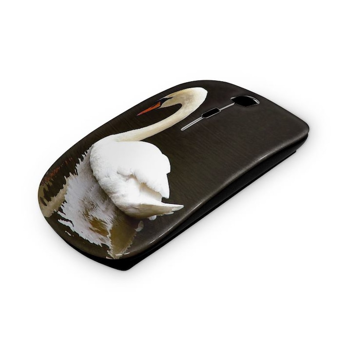 Mouse fara fir, Mobiltokguru, Mini 4