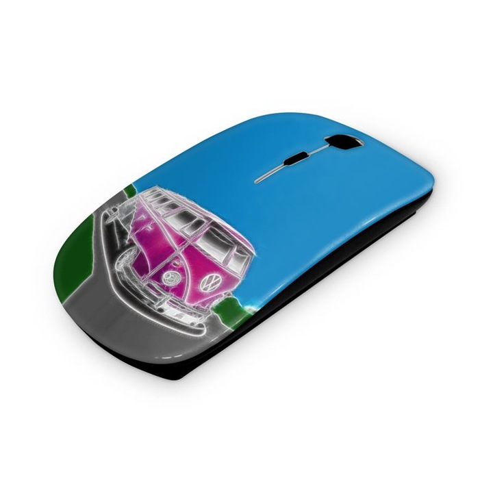 Mouse fara fir, Mobiltokguru, Turnul inclinat din Pisa 1