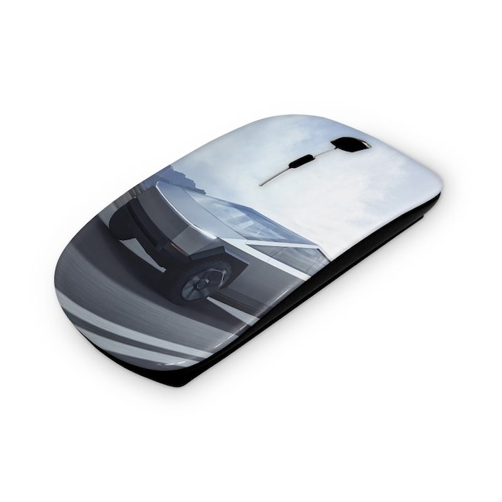 Mouse fara fir, Mobiltokguru, Lamborghini 6