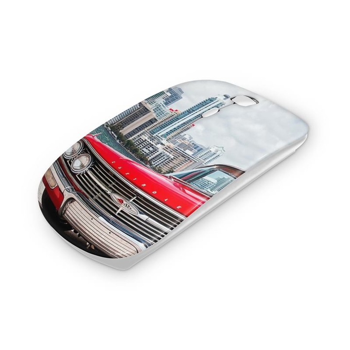 Mouse fara fir, Mobiltokguru, Model dragoste 21