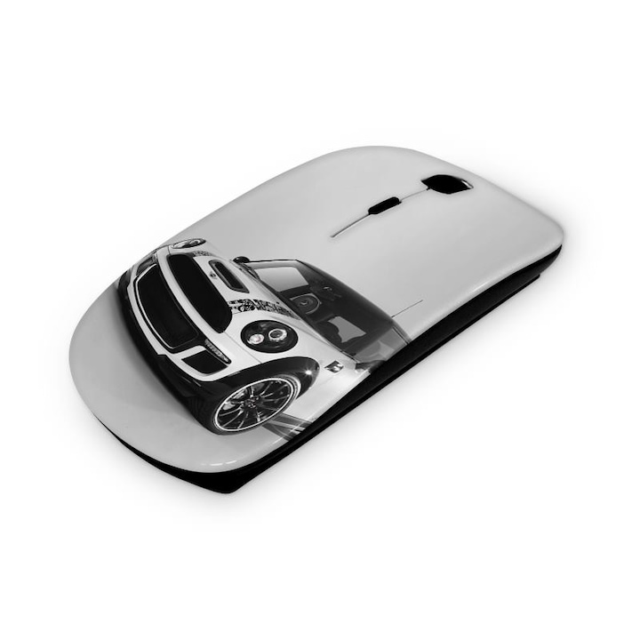 Mouse fara fir, Mobiltokguru, Plaja tropicala 1111