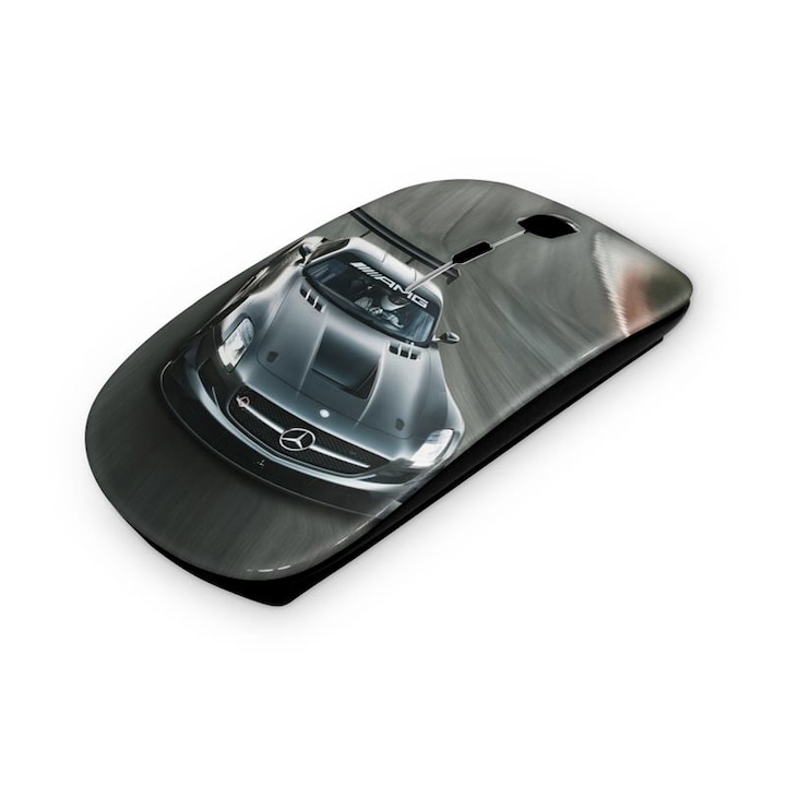 Mouse fara fir, Mobiltokguru, Love Heart 18