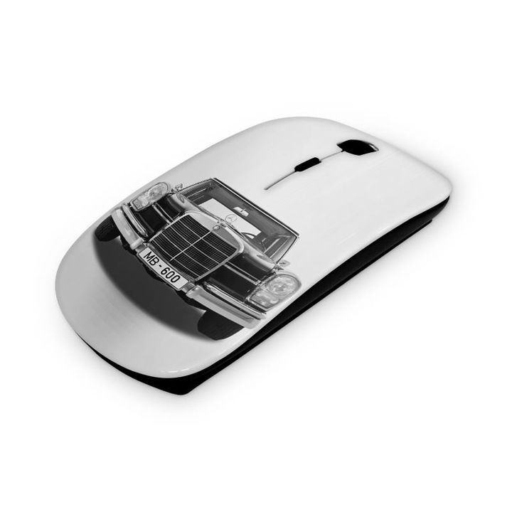 Mouse fara fir, Mobiltokguru, Pasari 112