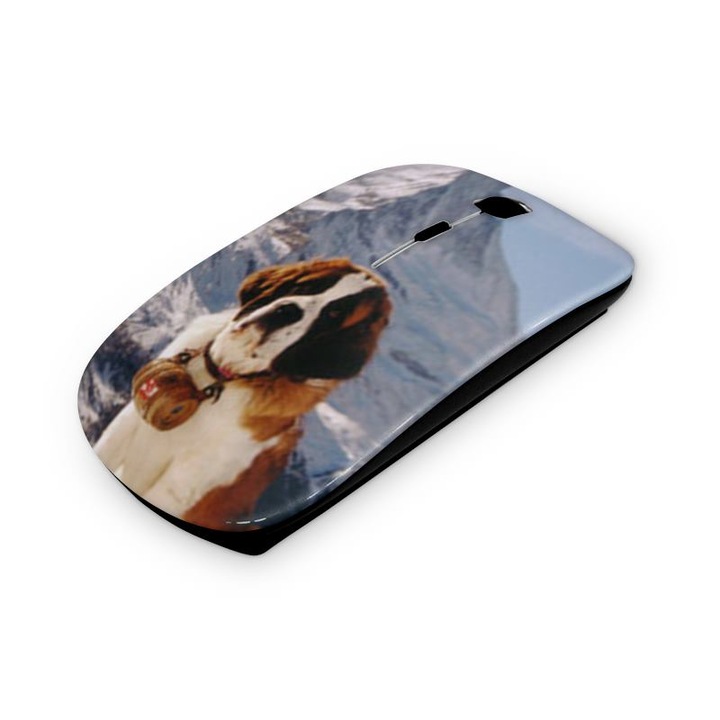 Mouse fara fir, Mobiltokguru, Bufnita 1127