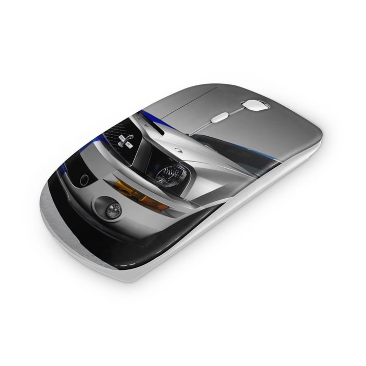 Mouse fara fir, Mobiltokguru, Unicorn 60