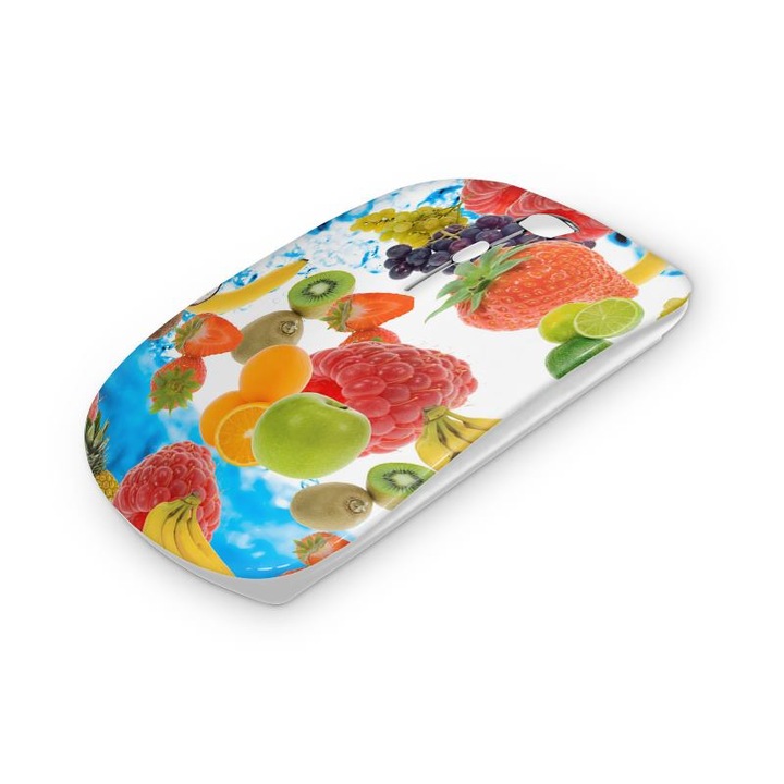 Mouse fara fir, Mobiltokguru, Model cafea 111