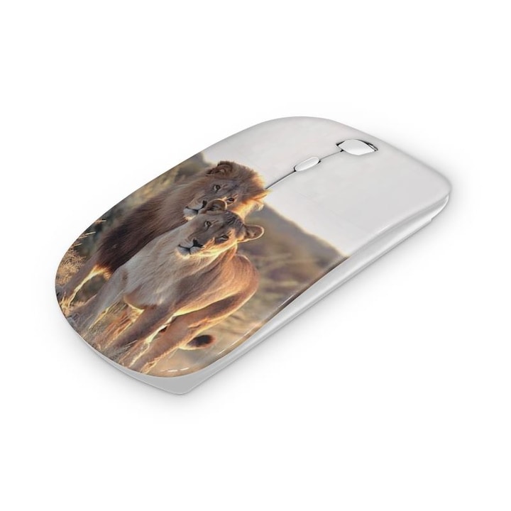 Mouse fara fir, Mobiltokguru, Trollface 4