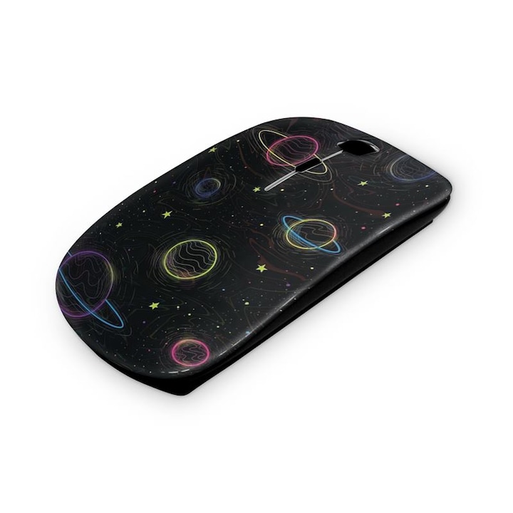 Mouse fara fir, Mobiltokguru, Bufnita 1133