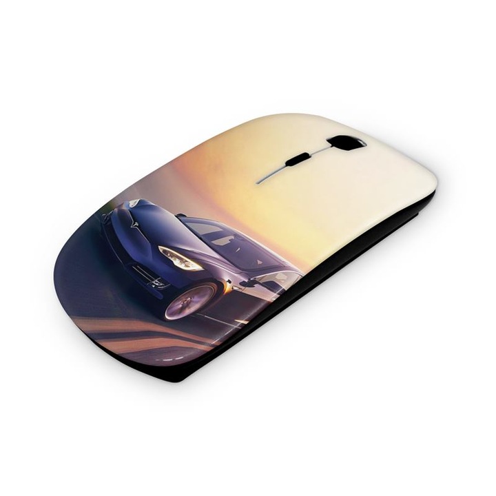 Mouse fara fir, Mobiltokguru, Bufnita 51