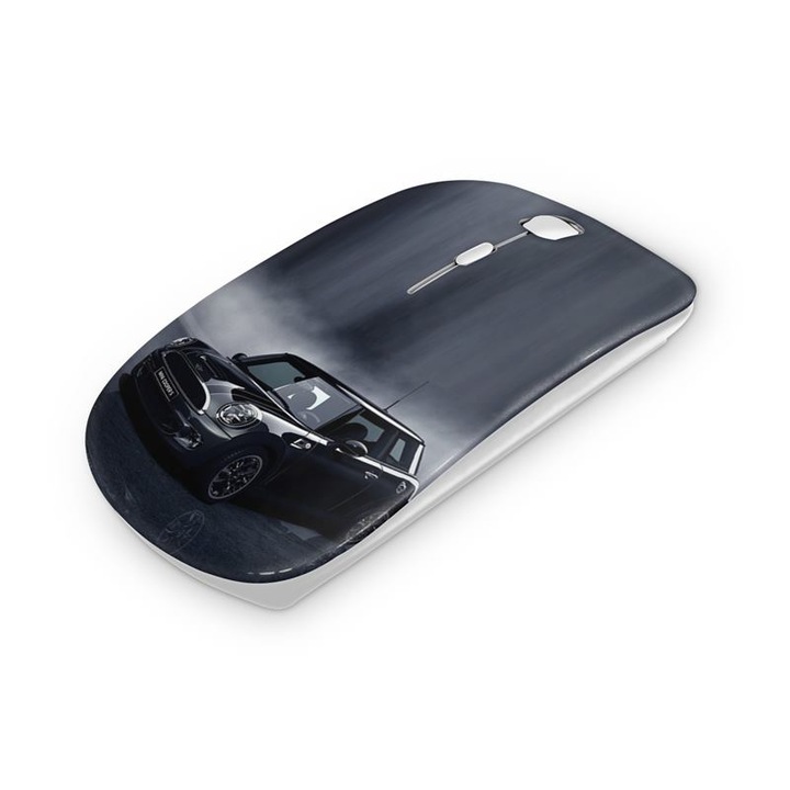 Mouse fara fir, Mobiltokguru, Mini 3