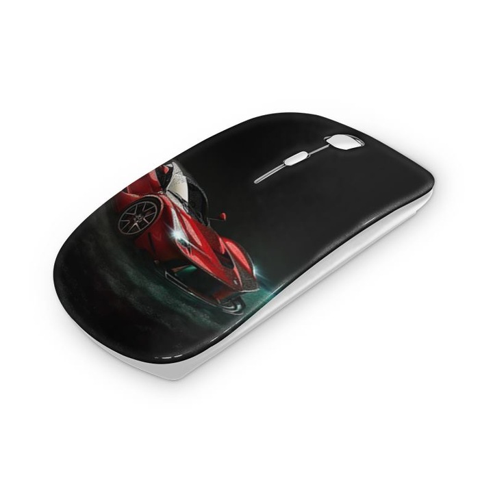 Mouse fara fir, Mobiltokguru, Cascada 19