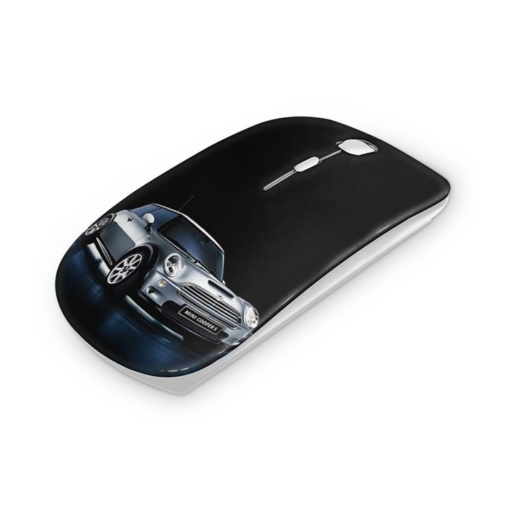 Mouse fara fir, Mobiltokguru, Love Heart 16