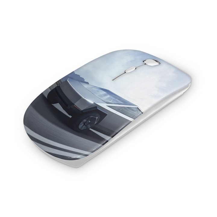 Mouse fara fir, Mobiltokguru, Fructe 4