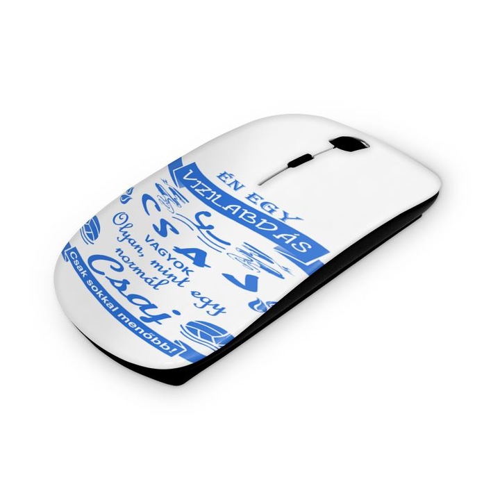 Mouse fara fir, Mobiltokguru, Tren 3