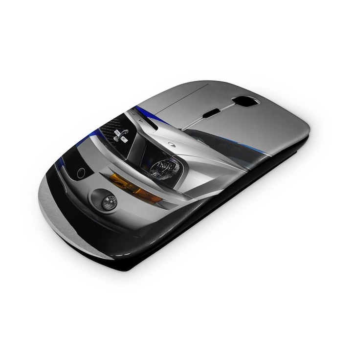 Mouse fara fir, Mobiltokguru, Dragoste 9