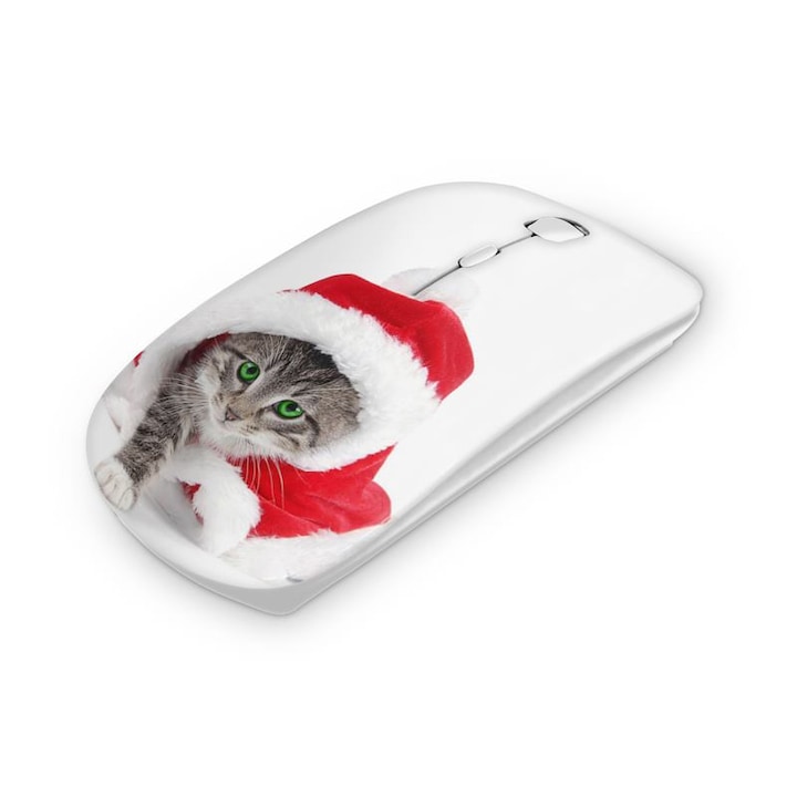 Mouse fara fir, Mobiltokguru, Chef 2