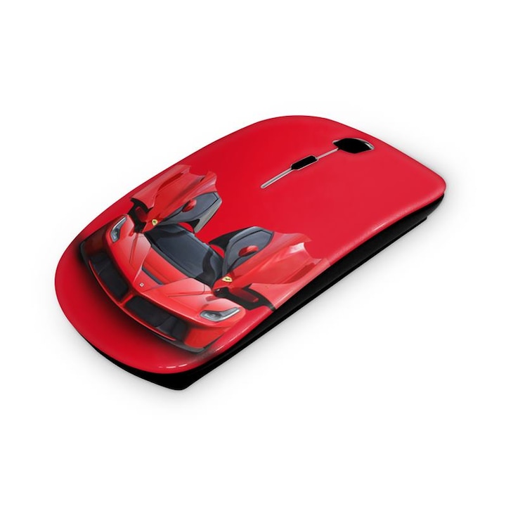 Mouse fara fir, Mobiltokguru, Dodge Changer 2