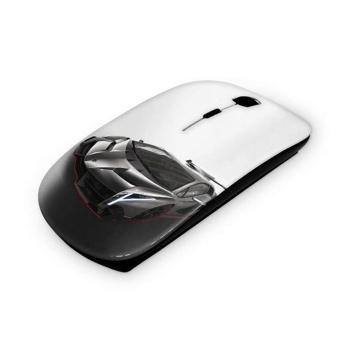 Mouse fara fir, Mobiltokguru, Unicorn 33