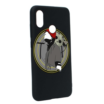 Husa de protectie 21 Pilots, pentru Xiaomi Mi 8, rezistenta la uzura, anti-alunecare, din silicon Premium, B547 Husa de protectie 21 Pilots, pentru Xiaomi Mi 8, rezistenta la uzura, anti-alunecare, din silicon Premium, B547