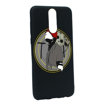 Husa de protectie 21 Pilots, pentru Huawei Mate 10 Lite, rezistenta la uzura, anti-alunecare, din silicon Premium, B547 Husa de protectie 21 Pilots, pentru Huawei Mate 10 Lite, rezistenta la uzura, anti-alunecare, din silicon Premium, B547