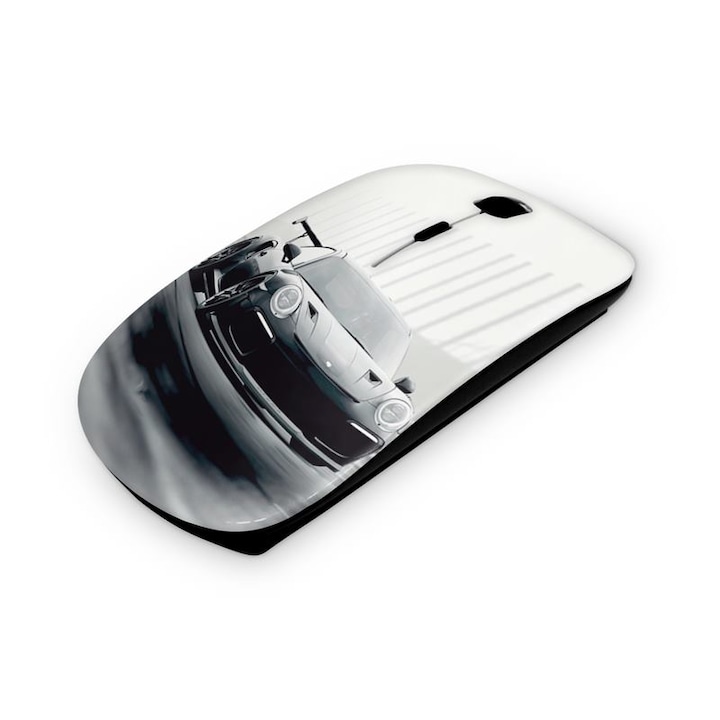 Mouse fara fir, Mobiltokguru, Love Heart 34