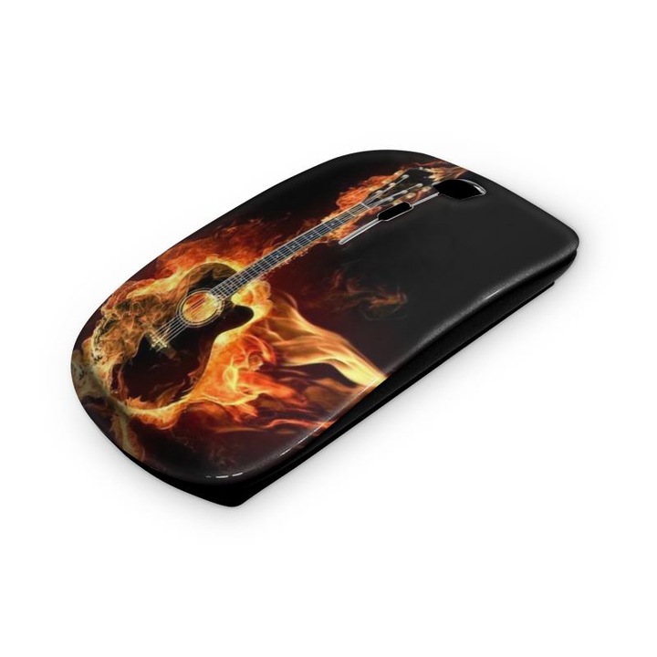 Mouse fara fir, Mobiltokguru, Peste 1110