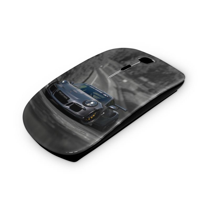 Mouse fara fir, Mobiltokguru, Model abstract 227