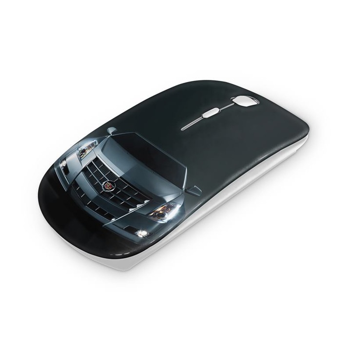 Mouse fara fir, Mobiltokguru, Perete de caramida11