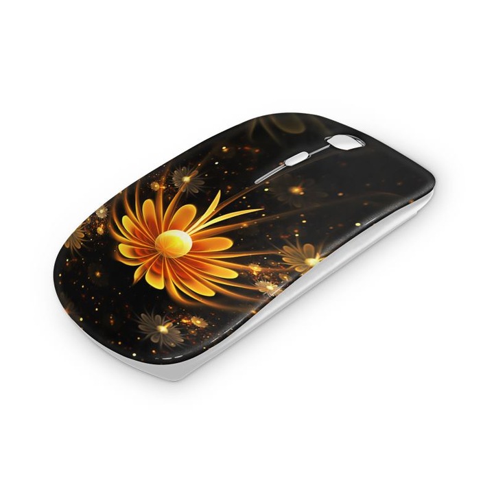 Mouse fara fir, Mobiltokguru, Unicorn 30